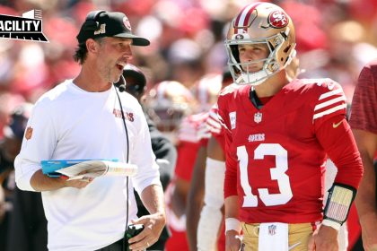 Who is at fault for the 49ers' disappointing 5-7 season? | The Facility