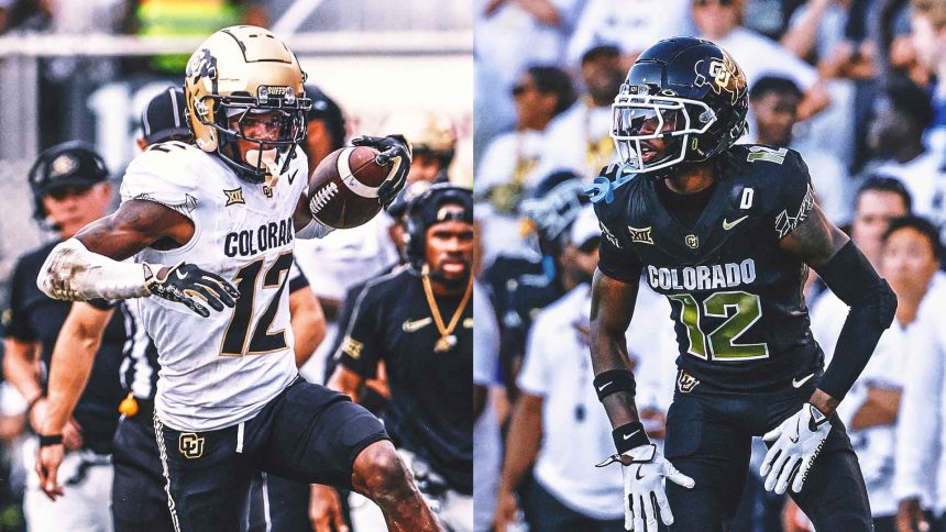 Why Colorado's Travis Hunter is an unprecedented NFL prospect