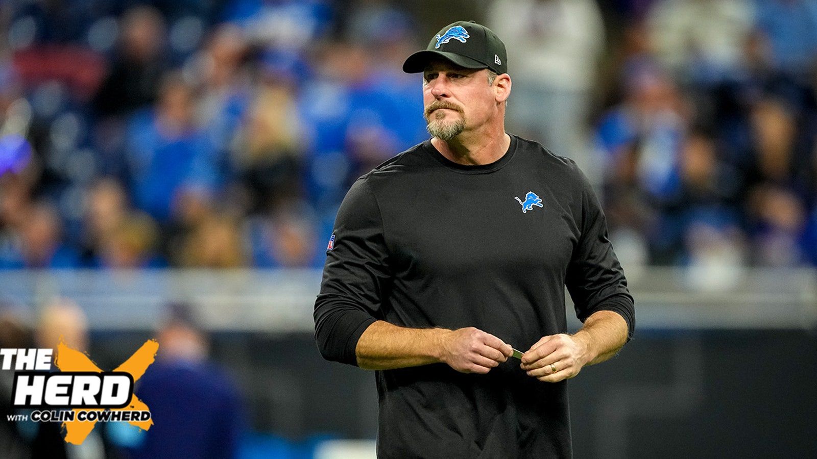 Will injuries derail the Lions’ Super Bowl hopes? 