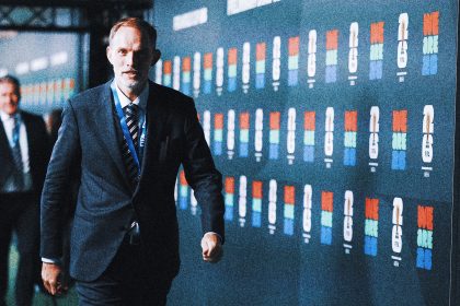 World Cup 2026 qualifying draw: Thomas Tuchel, England grouped with Serbia