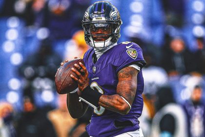 2024 NFL All-Pro Team: Lamar Jackson, Ja'Marr Chase, Justin Jefferson, more