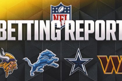 2024 NFL Week 18 action report: Vikings-Lions will be one of year's 'highest-bet games'