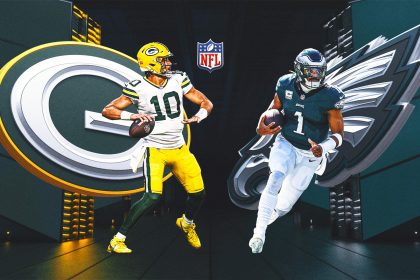 2024 NFL Wild Card Pick 'Em: Predictions for FOX Super 6 by Chris 'The Bear' Fallica