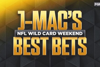 2024 NFL Wild Card Weekend Best Bets: Back Rams to cover, win