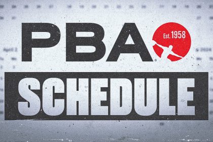 2025 PBA Schedule: Dates, times, locations, TV channel, how to watch on FOX