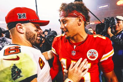 2025 Pro Bowl rosters: 7 snubs in addition to Chiefs QB Patrick Mahomes