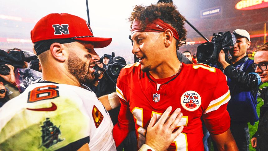 2025 Pro Bowl rosters: 7 snubs in addition to Chiefs QB Patrick Mahomes