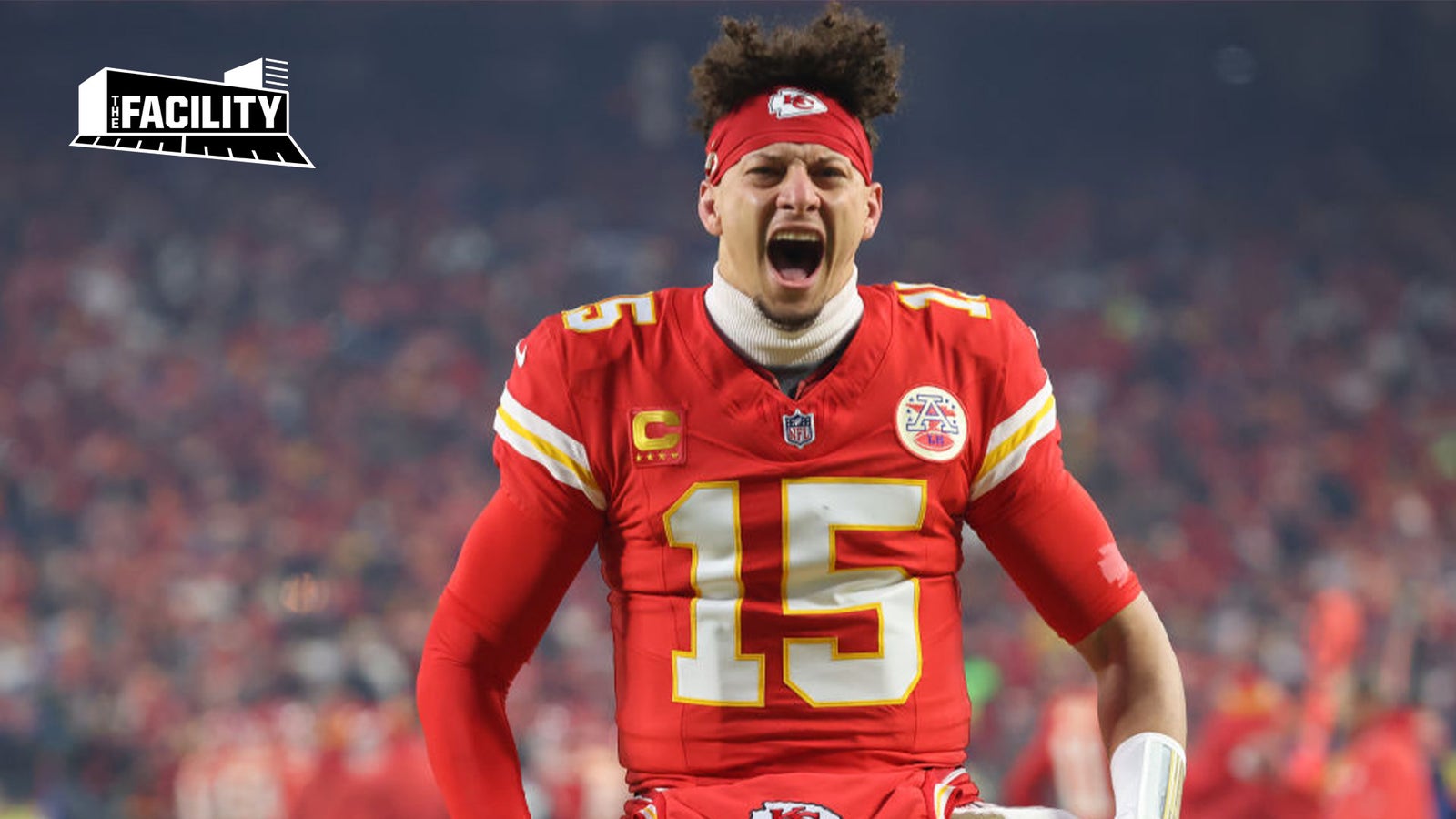 Is this year's Chiefs squad the best version of the reigning champs? 