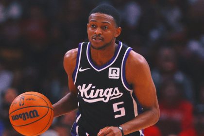 3 best trade destinations for Sacramento Kings star De'Aaron Fox