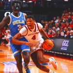 Ace Bailey helps Rutgers end 3-game skid with 75-68 win over struggling UCLA