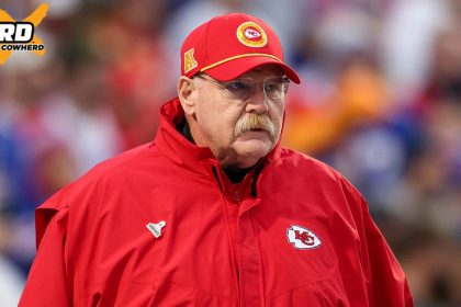 Andy Reid reveals what he wants his coaching legacy to be remembered for | The Herd