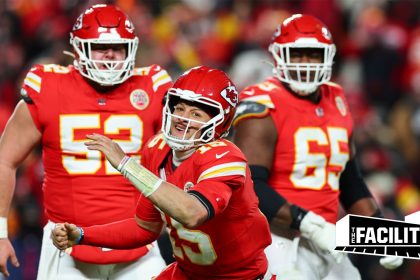 Are Patrick Mahomes, Chiefs officially three-peat ready? | The Facility