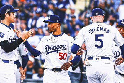 Are the superteam Dodgers bad for baseball? Is it time for an MLB salary cap?