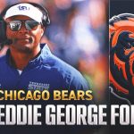 Bears to interview Eddie George on Sunday for head coaching position | NFL on FOX