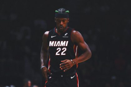 Best landing spots for disgruntled Miami Heat star Jimmy Butler