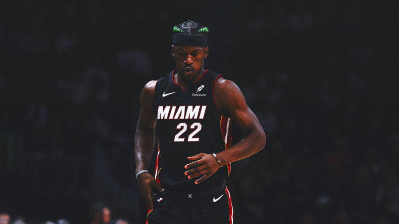 Best landing spots for disgruntled Miami Heat star Jimmy Butler