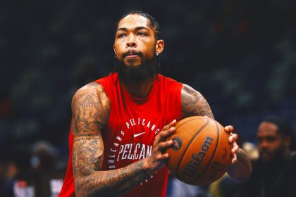 Best landing spots for New Orleans Pelicans All-Star Brandon Ingram