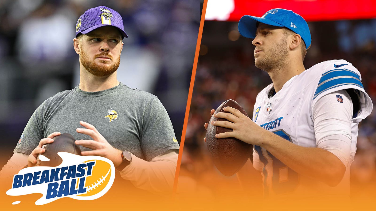 Vikings vs. Lions: Who wins this historic game? 