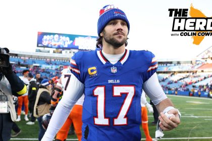 Bills beat Broncos 31-7, Is Buffalo the most dominant offense in the AFC? | The Herd