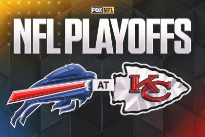 Bills vs. Chiefs highlights, analysis: KC wins another nail-biter for Super Bowl trip