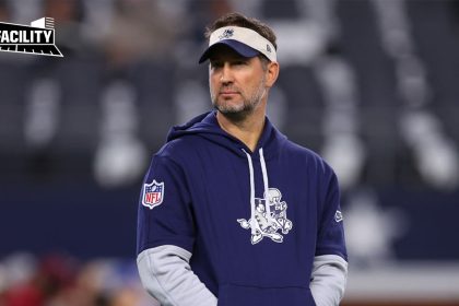 Brian Schottenheimer is favorite to become Cowboys head coach | The Facility