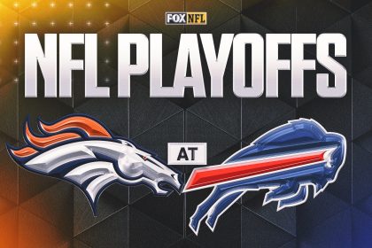 Broncos vs. Bills highlights, analysis: Buffalo tops Denver, 31-7, to advance