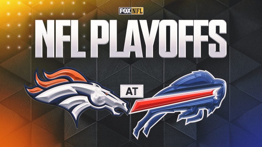 Broncos vs. Bills highlights, analysis: Buffalo tops Denver, 31-7, to advance