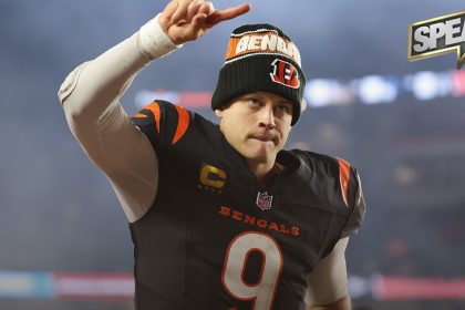 Can the Cincinnati Bengals capitalize on Joe Burrow’s talent for future success? | Speak