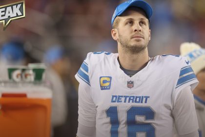 Can the Detroit Lions offense propel them to a deep playoff run this year? | Speak