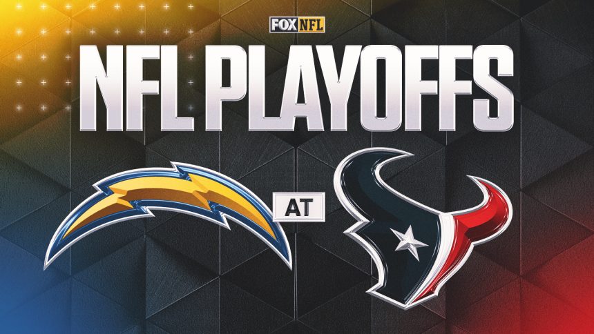 Chargers vs. Texans highlights: Houston dominates 2nd half for 32-12 win