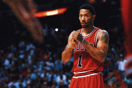 Chicago Bulls plan to retire 'hometown hero' Derrick Rose's jersey next season