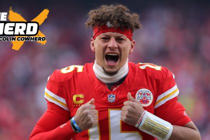 Chiefs beat Bills, Is Kansas City the best version of themselves? | The Herd