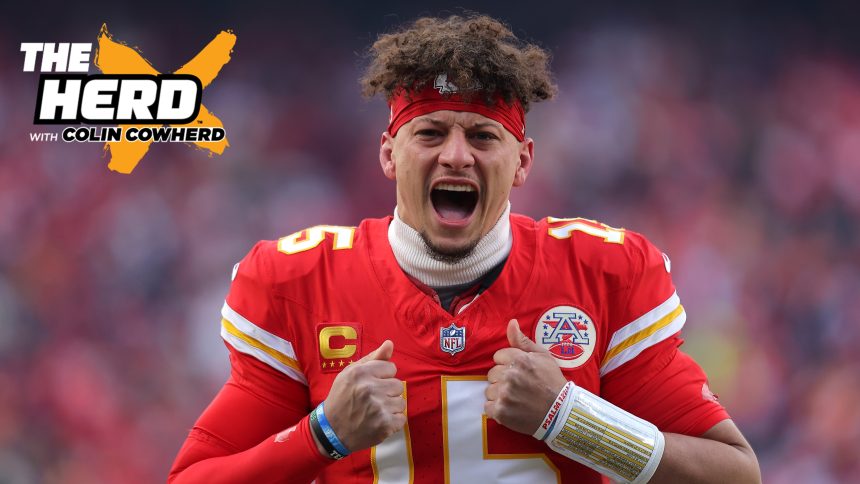 Chiefs beat Bills, Is Kansas City the best version of themselves? | The Herd