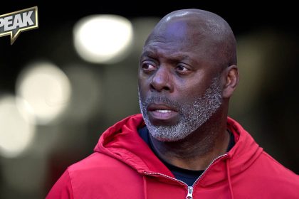 Commanders' Anthony Lynn looks forward to the day that he can be a head coach again | Speak