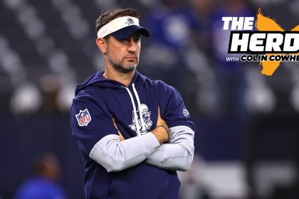 Cowboys considering hiring OC Brian Schottenheimer | The Herd