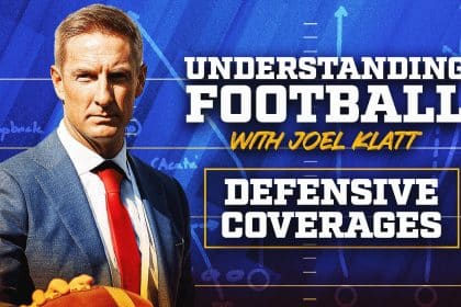 Defensive Coverages Explained: Cover 4 | Understanding Football with Joel Klatt