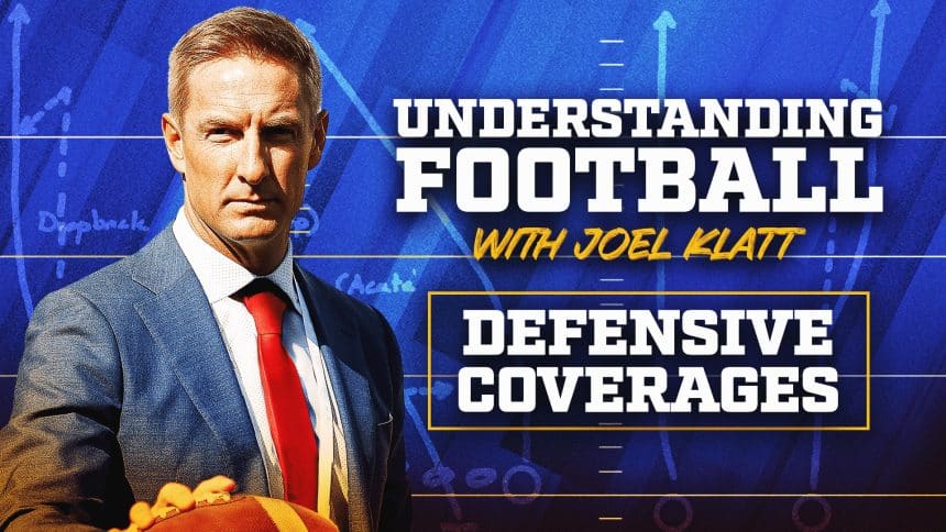 Defensive Coverages Explained: Cover 4 | Understanding Football with Joel Klatt