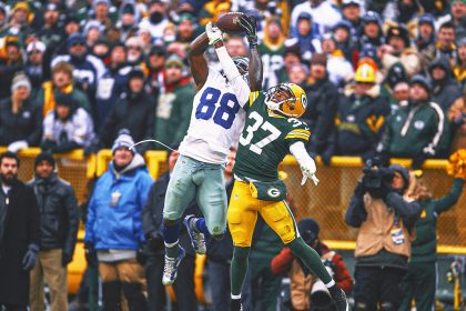 'Dez Caught It': Looking back at infamous Cowboys-Packers game 10 years later