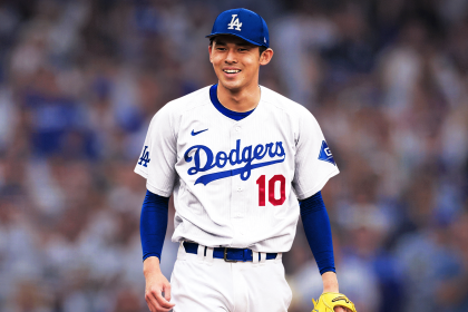 Dodgers win Rōki Sasaki sweepstakes, cementing status as preferred destination for NPB stars