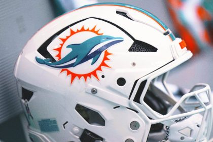 Dolphins to play NFL's first game in Spain at home of Real Madrid next season