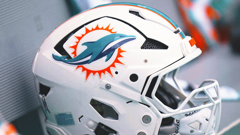 Dolphins to play NFL's first game in Spain at home of Real Madrid next season