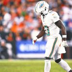 Dolphins WR Tyreek Hill says he's 'opening the door' to leave Miami