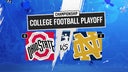 FOX Super 6 contest: Geoff Schwartz's College Football Playoff championship picks