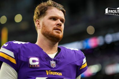 Has Sam Darnold proven he's the Vikings' franchise QB? | The Facility