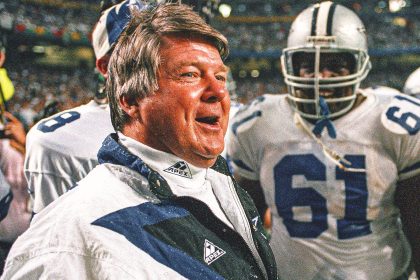 'How bout them Cowboys': Looking back at the iconic phrase 32 years later