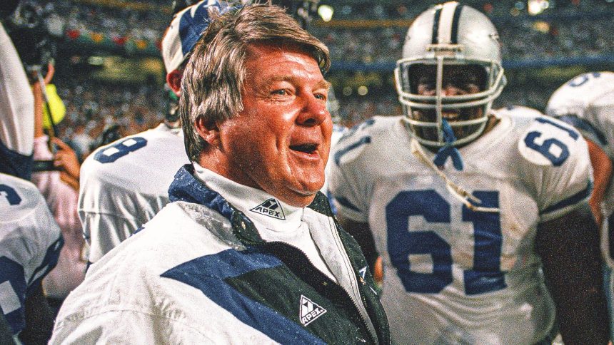 'How bout them Cowboys': Looking back at the iconic phrase 32 years later