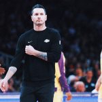 'I already died': JJ Redick isn't fazed by Charles Barkley — or anyone — doubting the Lakers