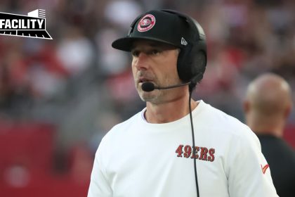 Is Kyle Shanahan on the hot seat after 49ers fired DC and special teams coordinator? | The Facility