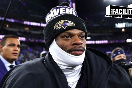 Is Lamar Jackson to blame for Ravens Divisional Round loss to Bills? | The Facility