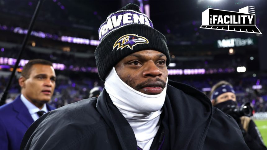 Is Lamar Jackson to blame for Ravens Divisional Round loss to Bills? | The Facility